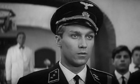 Кадр из фильма &laquo;Щит и меч&raquo;